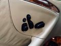 Daumennagel 19 - Mercedes-Benz CLK 500 S-DACH|BOSE|SHZ|TEMP.|