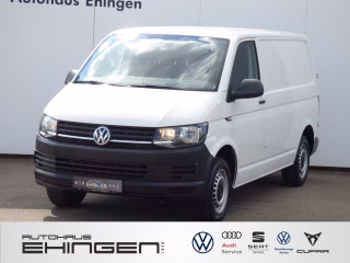 Volkswagen T6 Transporter Gebrauchtwagen Kaufen