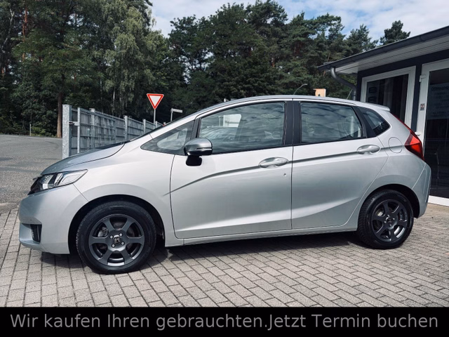 Honda Jazz Trend Automatik+SHZ+Klima+Tempomat+USB+ - foto 4