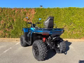 Daumennagel 4 - CFMOTO CFORCE C4 Touring EPS ABS NEW Generation 450