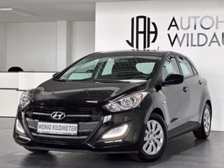 Hyundai i30 Gebrauchtwagen Kaufen