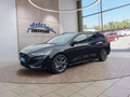 Daumennagel 2 - Ford Focus ST-Line X 1.0 155PS Aut. UPE=41700€ **
