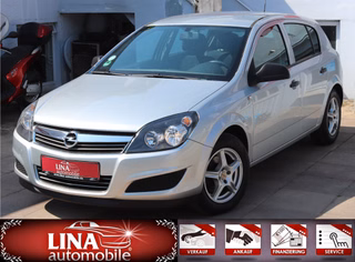 Opel Astra Used vehicle for sale