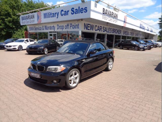 BMW 128 Used vehicle for sale