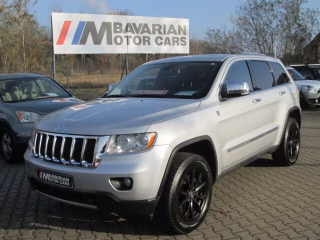 Jeep Grand Cherokee Used vehicle for sale
