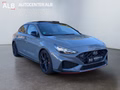 Daumennagel 7 - Hyundai i30 N Fastback N Performance/AUTOMATIK/LAUNCH/ACC/VOLL/