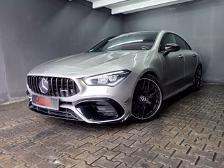Mercedes-Benz CLA 180 Gebrauchtwagen Kaufen