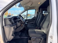 Daumennagel 9 - Ford Transit Custom Soul Van Camper AHK Automatik Navi