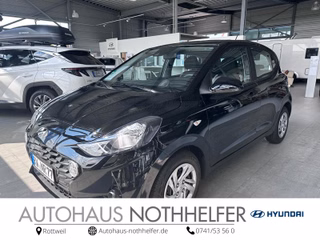 Hyundai i10 Vorführfahrzeug Kaufen