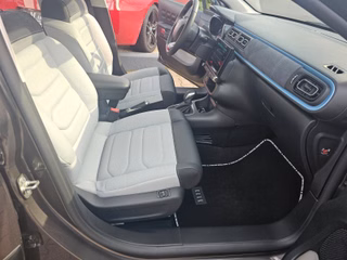 Citroën C3 Elle Automatik*ORG 17.771Km*1.HAND*NAVI*LED* - photo 3