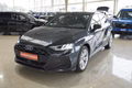 Daumennagel 2 - Audi A3 Sportback 35TFSI 4*J.Gar/LED/ACC/Keyless/el.Klappe/Sitzhz.   **