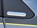 Daumennagel 4 - Smart ForTwo CABRIO*TAILOR-MADE BRABUS ASPHALTGOLD*