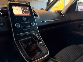 Renault Scenic IV Grand Business Edition NAVI/PDC/LED/TEMPO/KLIMA/7 SITZER - foto 12