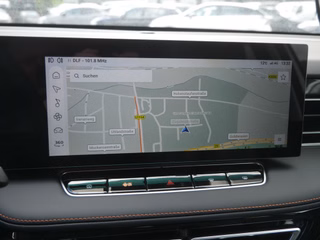 MG HS Hybrid+ KLIMA PDC SHZ KAMERA NAVI ACC LED - foto 8