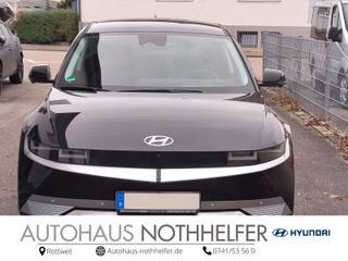Hyundai IONIQ 5 Gebrauchtwagen Kaufen