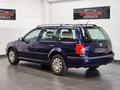 Daumennagel 4 - Volkswagen Golf Variant Golf IV Variant 1.9 TDi