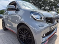 Daumennagel 40 - Smart ForTwo BRABUS*PANORAMA*JBL*KAMERA*TAILOR-MADE*