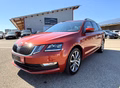 Daumennagel 1 - Skoda Octavia Combi Drive NAVI|ACC|LED|PANO|RFK|SHZ