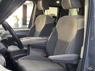 Volkswagen T7 Multivan 7S EASYOP_ADVANCED TISCH AHK RFK ACC - bilder 14