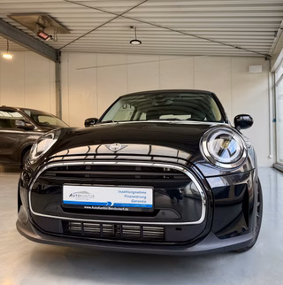 MINI COOPER Sport Autom., LED ACC Kamera - foto 1