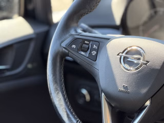 Opel Corsa E Color Edition / Tüv / Garantie / Service - bilder 13