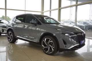 Nissan Qashqai age.one-day registration Kaufen