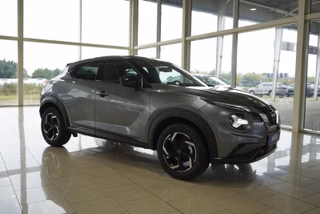 Nissan Juke Tekna Facelift 1.0 DIG-T Leder/Keyless/LED/Kamera  **