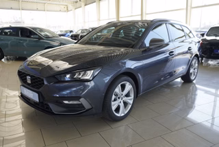 SEAT Leon Neuwagen Kaufen