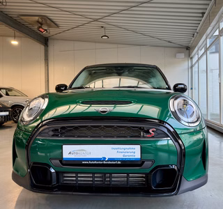 MINI Cooper S Sport Autom., LED CarPlay Kamera PDC - foto 1