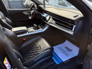 Audi Q8 50 TDI quattro Pano SHZ RFK AHK LED Memory - foto 15