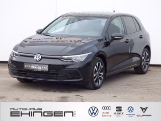 Volkswagen Golf Gebrauchtwagen Kaufen