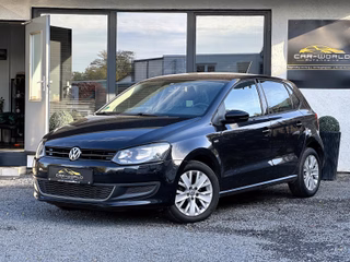 Volkswagen Polo Gebrauchtwagen Kaufen