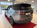 Daumennagel 7 - Land Rover Discovery 5 HSE TD6 Standheizung 7sitzer AHK