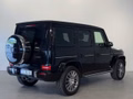 Daumennagel 4 - Mercedes-Benz G 500 AMG-LINE