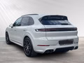 Daumennagel 4 - Porsche Cayenne E-Hybrid