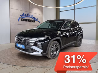 Hyundai TUCSON age.one-day registration Kaufen