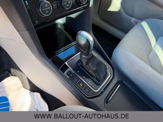 Volkswagen Golf Sportsvan VII Highline*NAVI*ACC*TOT*AHK*SPU - foto 3
