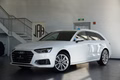 Daumennagel 1 - Audi A4 Avant 40 TDI quattro advanced AUT AHK NAV LEDER