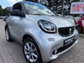 Daumennagel 34 - Smart ForTwo*PASSSION*KLIMA*PANORAMA*AUTOMATIK*PANO*