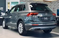 Daumennagel 5 - Volkswagen Tiguan Highline BMT/Start-Stopp 4Motion NAVI|360 |ACC|SPUR|SHZ|
