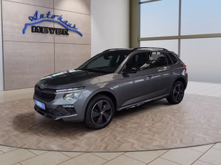 Skoda Kamiq age.one-day registration Kaufen