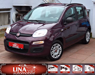 Fiat Panda Used vehicle for sale