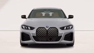 2027 BMW 430i Gran Coupe - photo 3