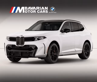 BMW X5 New vehicle for sale