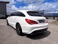 Thumbnail 4 - Mercedes-Benz CLA 200 Shooting Brake BI-XEN|SHZ|NAVI|NIGHT|TEMP