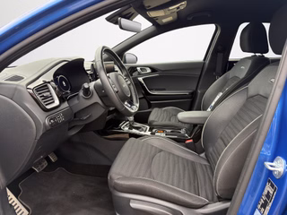 Kia XCeed GT-Line 1.5 T-GDI AUTOMATIK NAVI / KAMERA / ACC - bilder 4