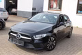 Daumennagel 17 - Mercedes-Benz A 180 d DCT LEDER=NAVI=1.HAND