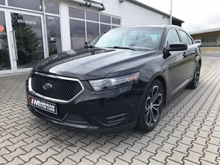 Ford Taurus Used vehicle for sale