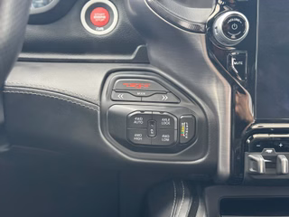 Dodge RAM 1500 6.2l V8 TRX + LPG + NAP Klappenauspuff - foto 31