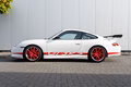 Daumennagel 4 - Porsche 911/996 GT3 RS  1st paint 1st tires NO over-revs